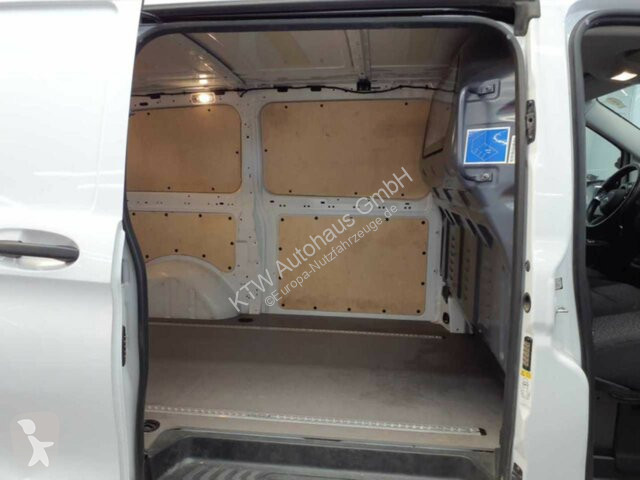 Mercedes Vito116CDI KA...