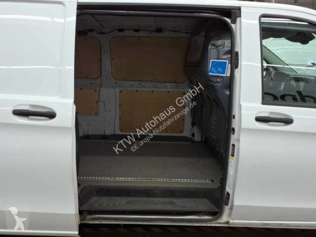 Mercedes Vito116CDI KA...