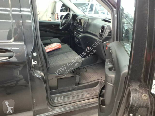 Mercedes Vito116CDI KA...