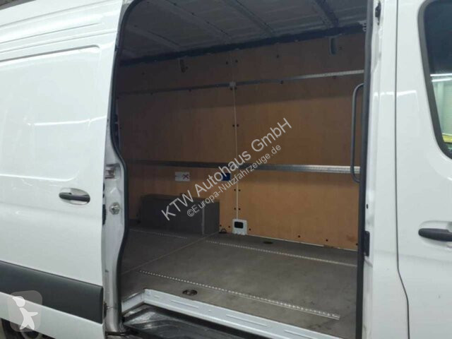 Bedrijfswagen Mercedes Sprinter 317...
