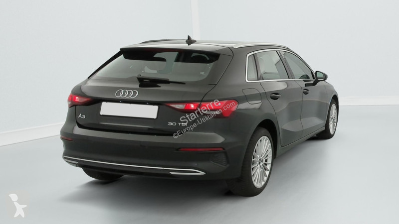 Audi  A3 SPORTBACK Transporter
