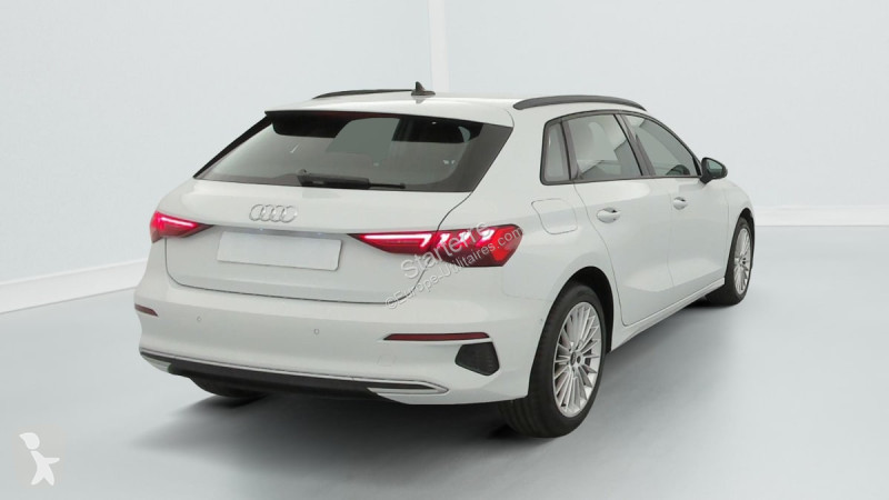 Audi  A3 SPORTBACK Transporter