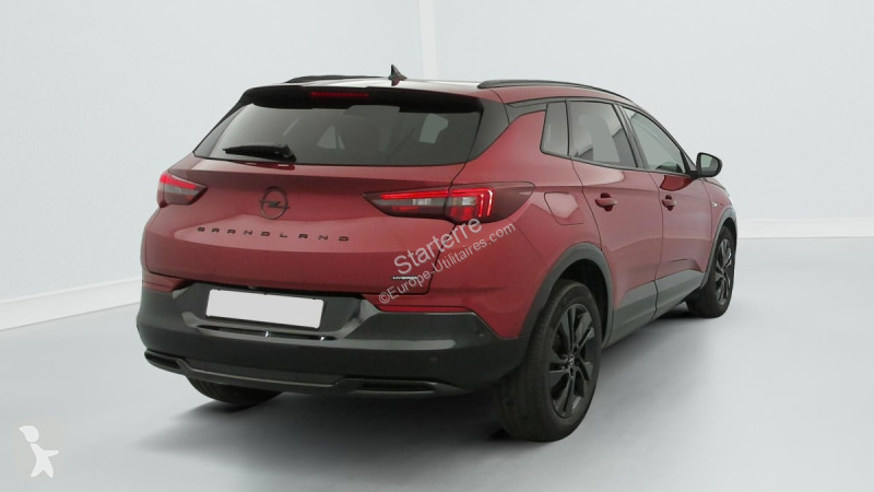 Opel  Transporter