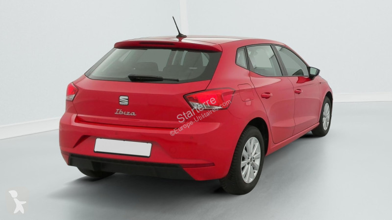 Seat  IBIZA Transporter