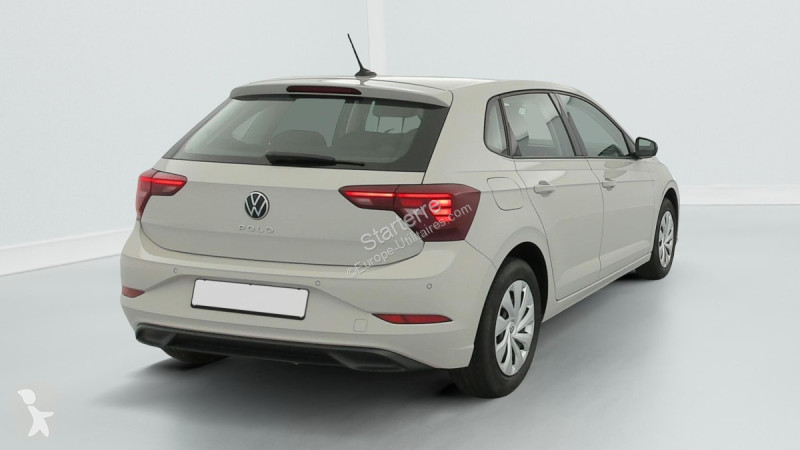 Volkswagen  POLO Transporter