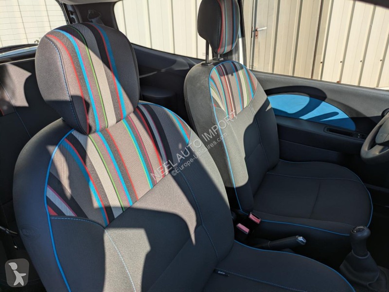Renault TWINGO II PEPITE 1.5 DCI 75CH van
