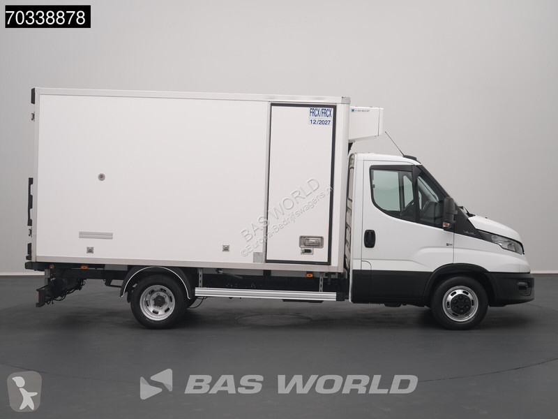 Véhicule utilitaire Iveco 35C14 Koelwagen...