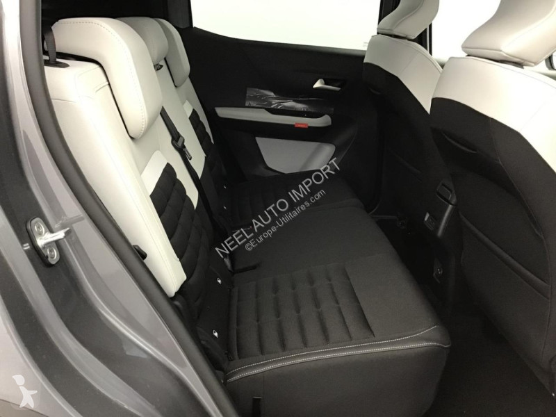 Véhicule utilitaire Citroën C3 AIRCROSS MAX...