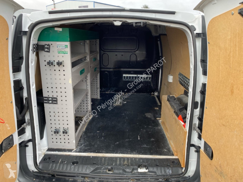 Véhicule utilitaire Renault Maxi 1.5 Blue dCi...