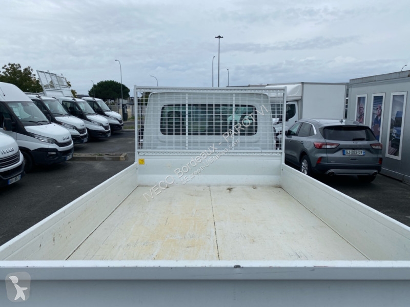 Bedrijfswagen Iveco 35C16H empattement 3450 3.0...