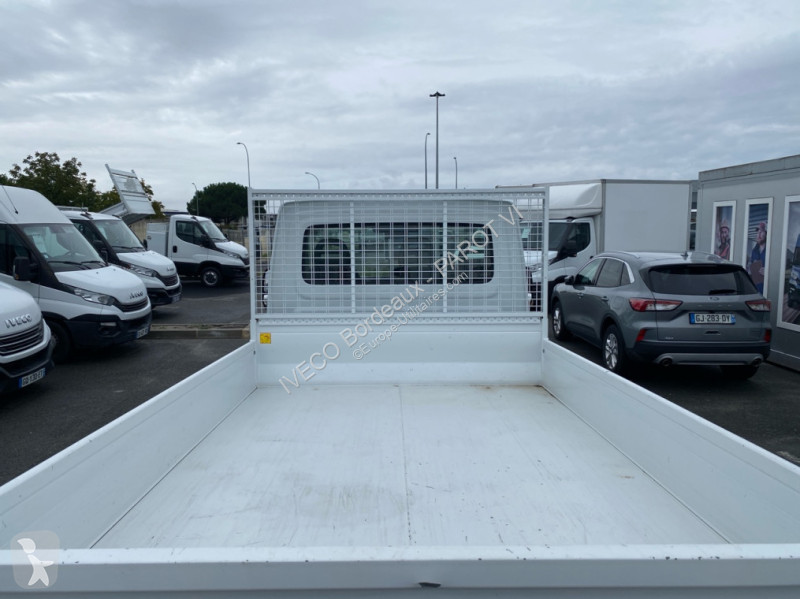 Bedrijfswagen Iveco 35C16H empattement 3450 3.0...