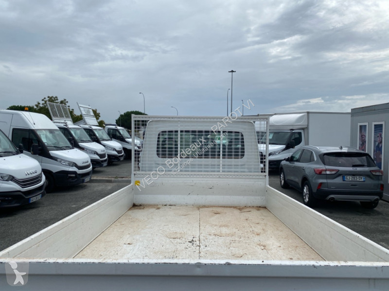 Bedrijfswagen Iveco 35C16H empattement 3450 3.0...