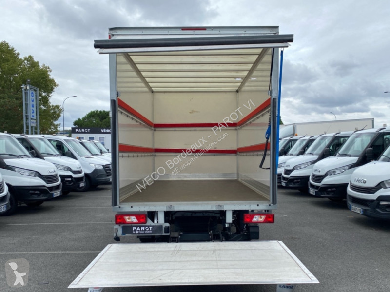 Bedrijfswagen Ford P350 L2 2.0 EcoBlue 130ch Trend