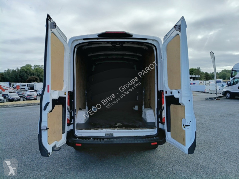 Ford P350 L3H2 2.0 EcoBlue 130ch S&S Trend...