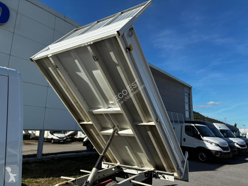 Užitkové vozidlo Iveco CCb 35C16H Benne - 3.0 -...