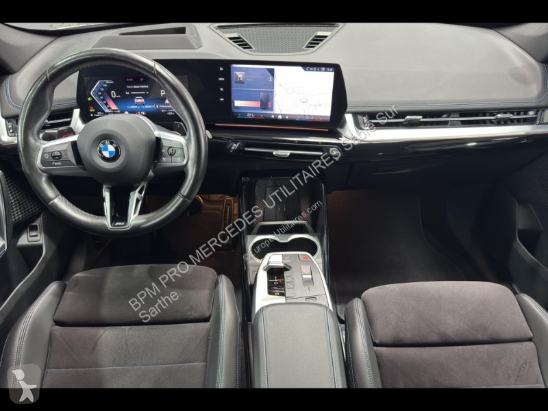 Véhicule utilitaire BMW X1 xDrive23i 218ch M Sport