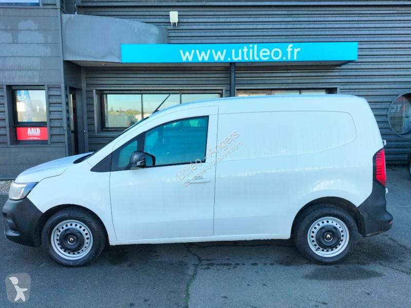 Véhicule utilitaire Renault Van 1.5 Blue dCi...