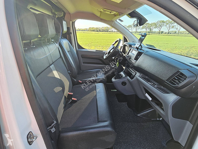 Véhicule utilitaire Opel 1.5 L2 NAP Euro6 3-Zits!