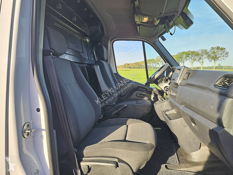 Véhicule utilitaire Renault 2.3 DCI 145 HOOGWERKER