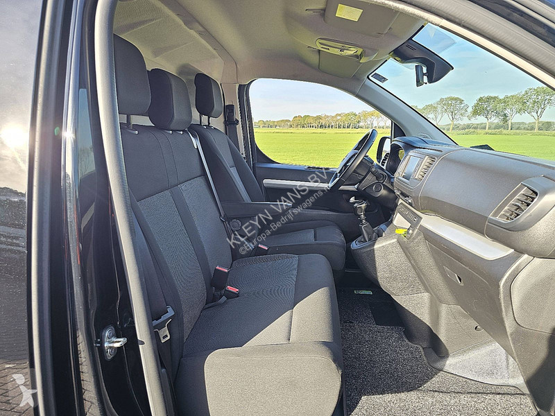 Véhicule utilitaire Opel 2.0 L3H1 Xenon LED...