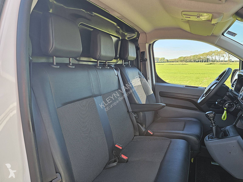 Véhicule utilitaire Opel 1.5 L3 XL NAP Euro6...