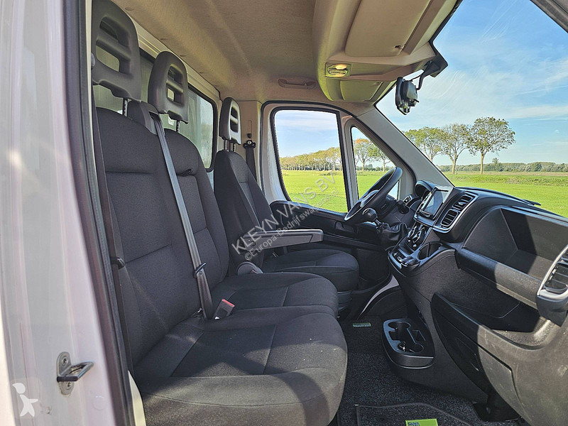 Véhicule utilitaire Fiat 2.2 MJT 140 L3 LAADKLEP