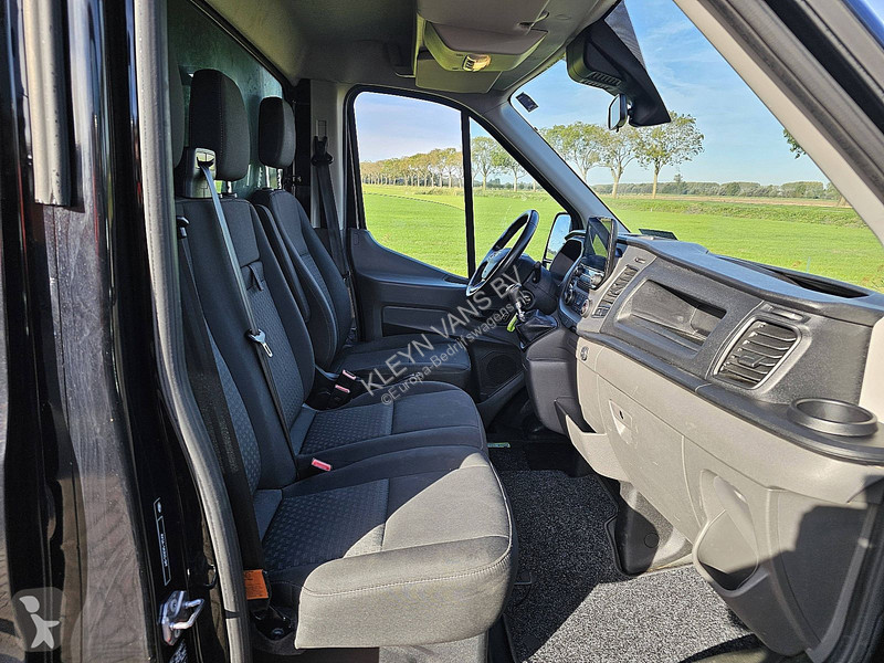 Véhicule utilitaire Ford 350 ac carplay EURO6