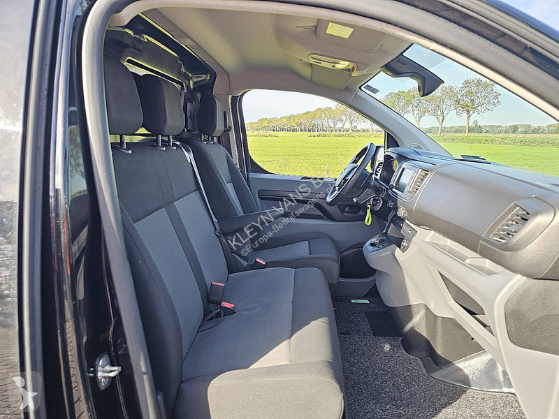 Véhicule utilitaire Opel 2.0 L2 Navi Automaat...