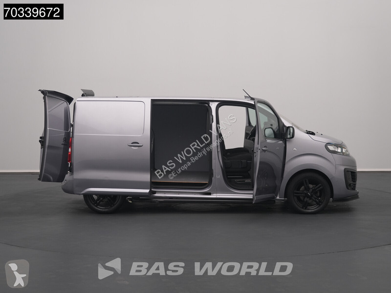 Véhicule utilitaire Citroën L2H1 Airco Navi...