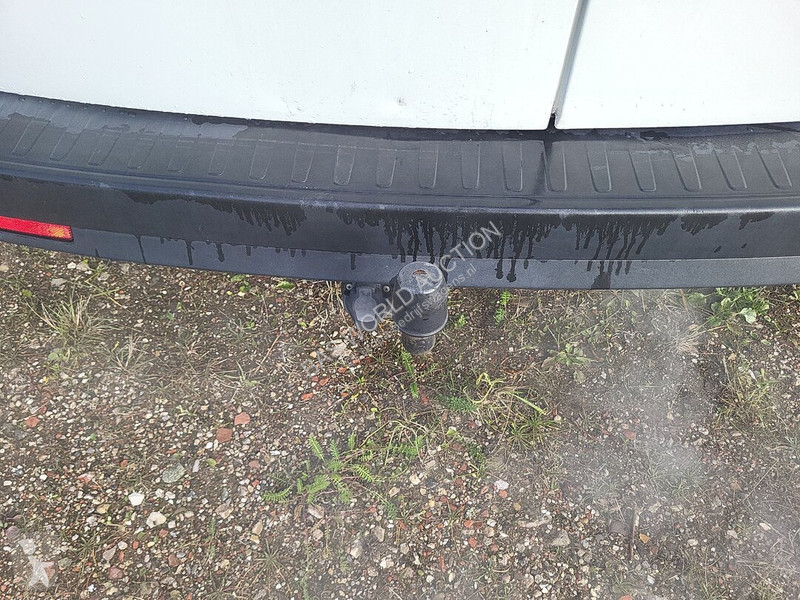 Véhicule utilitaire Fiat 95pk Doblò