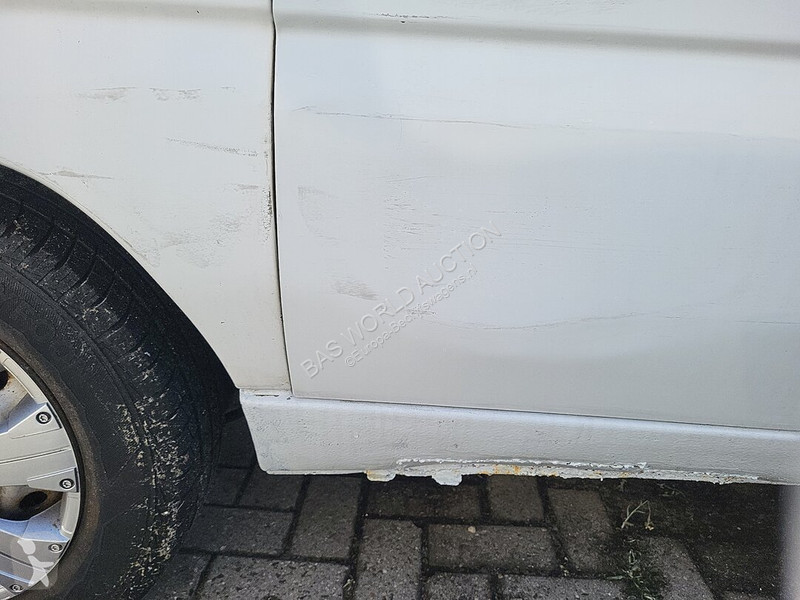 Véhicule utilitaire Fiat 69pk