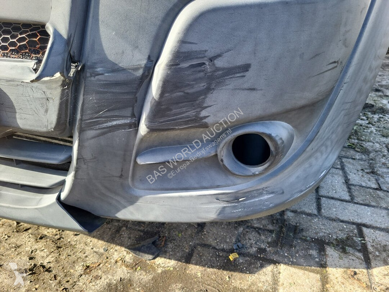 Véhicule utilitaire Fiat 90pk Doblò