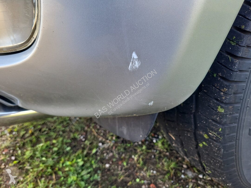 Véhicule utilitaire Toyota RAV 116pk RAV4