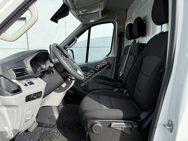 Véhicule utilitaire Maxus e 9 72kWh 204PK e 9