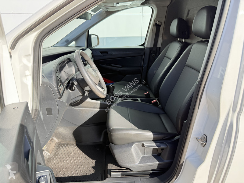Véhicule utilitaire Volkswagen Cargo 1.5 TSI 114PK