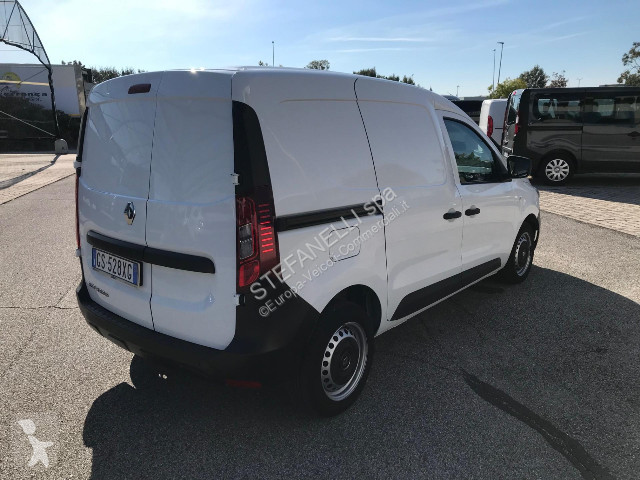 Véhicule utilitaire Renault EXPRESS CH1