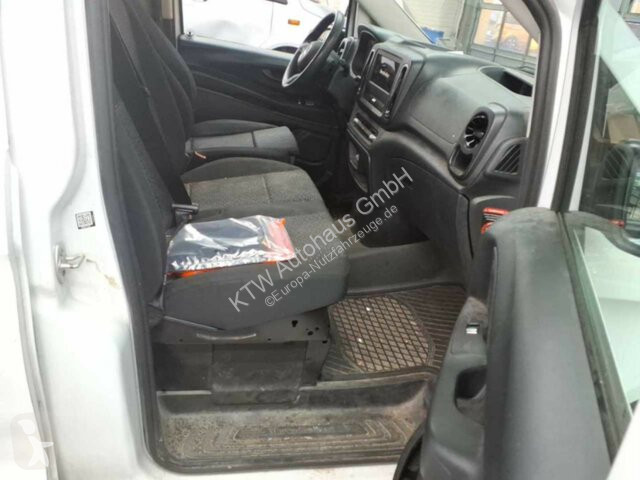 Furgoneta Mercedes Vito116CDI KA...