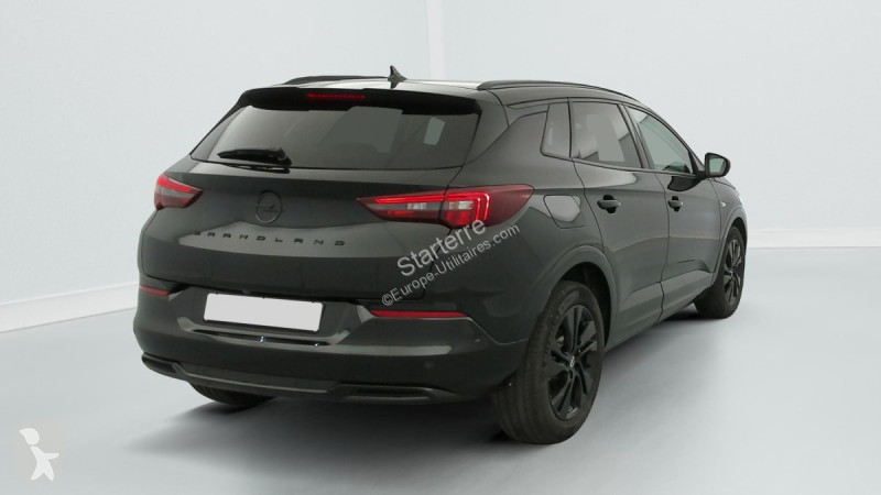Opel  Transporter