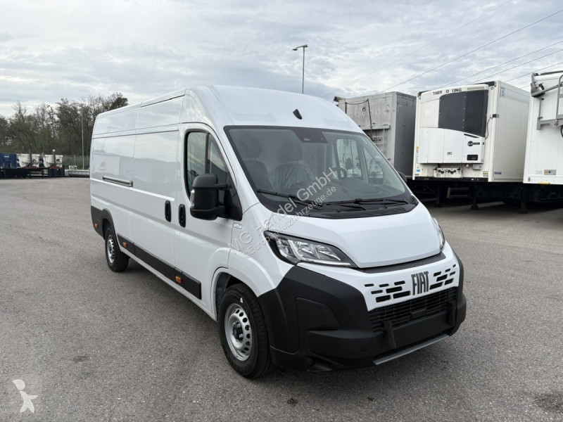 Véhicule utilitaire Fiat Ducato  MAXI L4H2,...