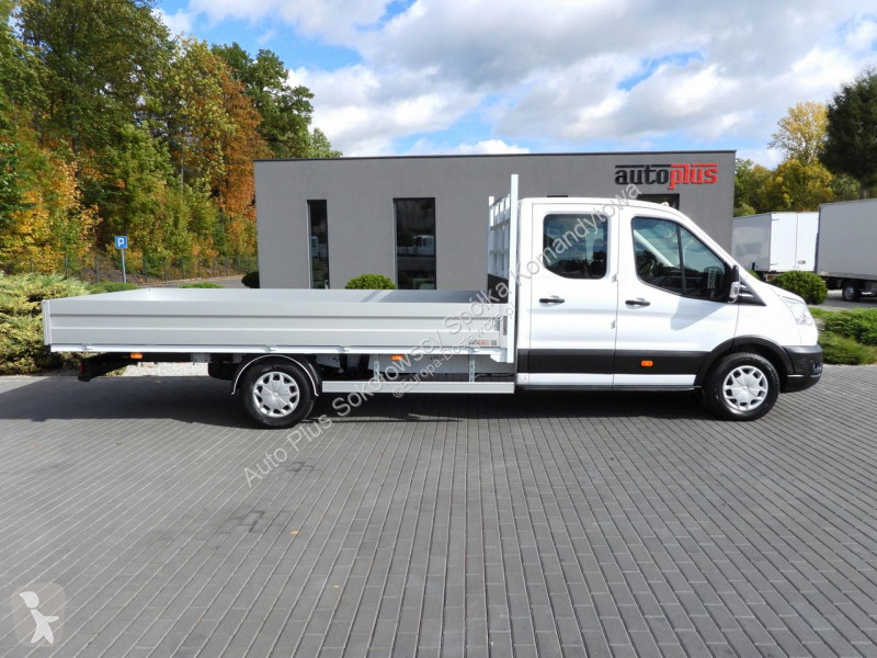 Véhicule utilitaire Ford  TRANSIT
