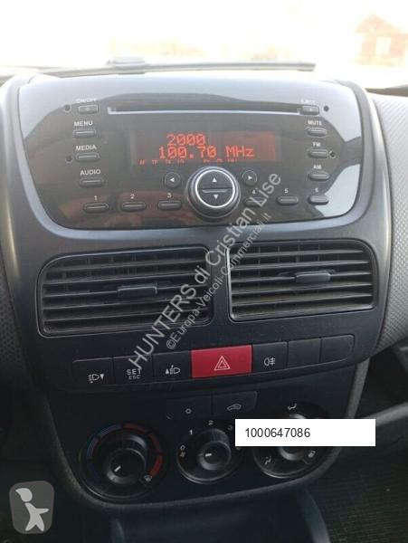 Véhicule utilitaire Fiat Doblò
