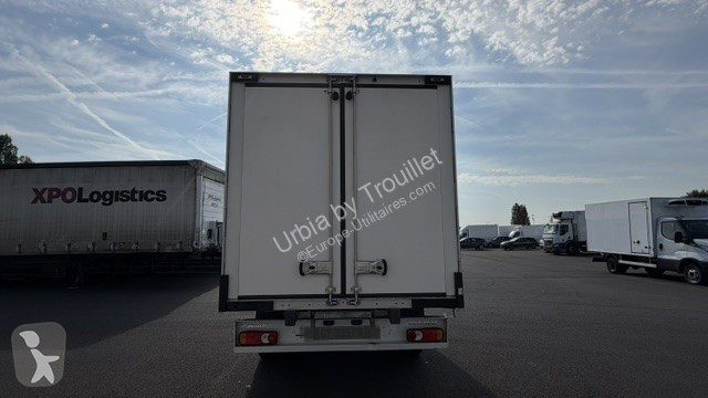 Renault FRIGO 12M3 165 CV RJ CAISSE CAZAUX...