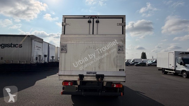 Renault FRIGO 12M3 165 CV RJ HAYON CAISSE...