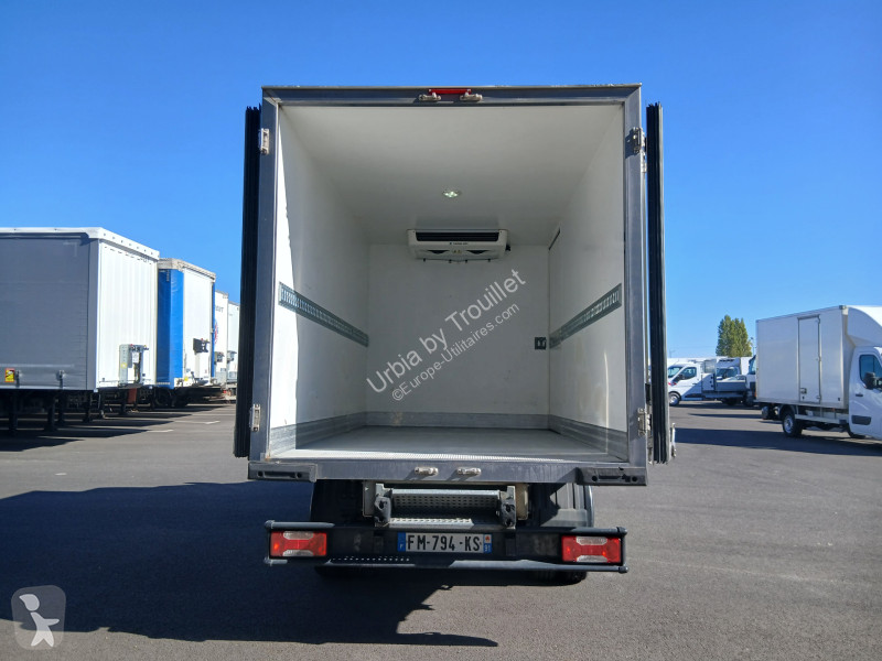 Užitkové vozidlo Iveco FRIGO 12M3 140 CV RJ...