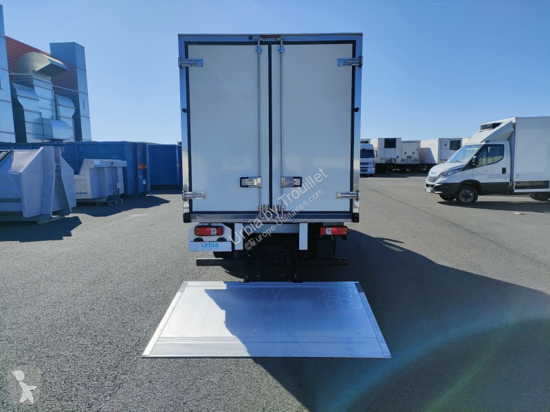 Véhicule utilitaire Iveco FRIGO 14M3 160 CV RJ...