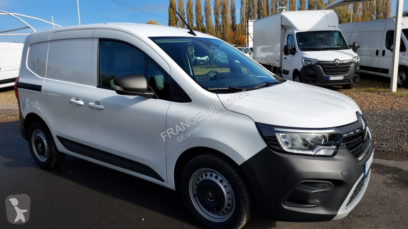 Varevogn Renault KANGOO VAN BVA L1 1.5 BLUE DCI...
