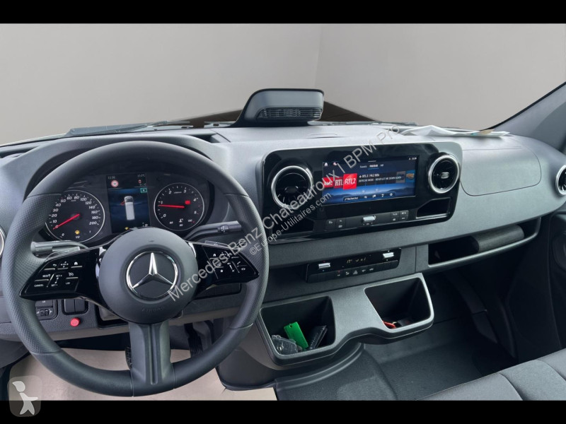 Bedrijfswagen Mercedes CCb 515 CDI 43 3T5 Pro...