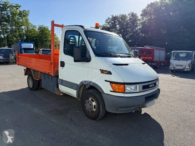 Iveco 35C13 van