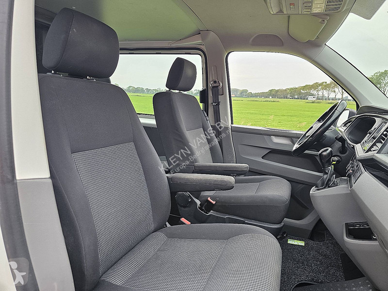 Véhicule utilitaire Volkswagen 2.0 TDI L2 T6.1...