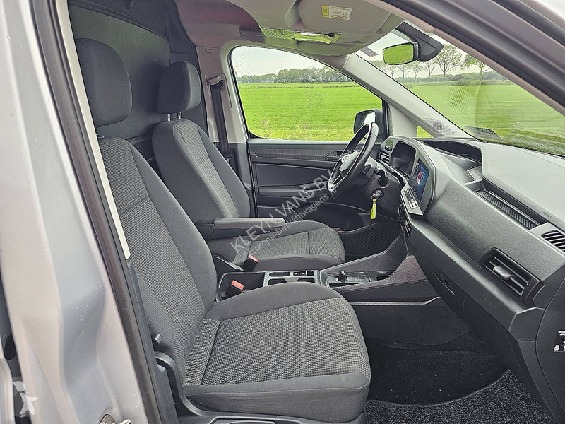Véhicule utilitaire Volkswagen 2.0 L2 Maxi...
